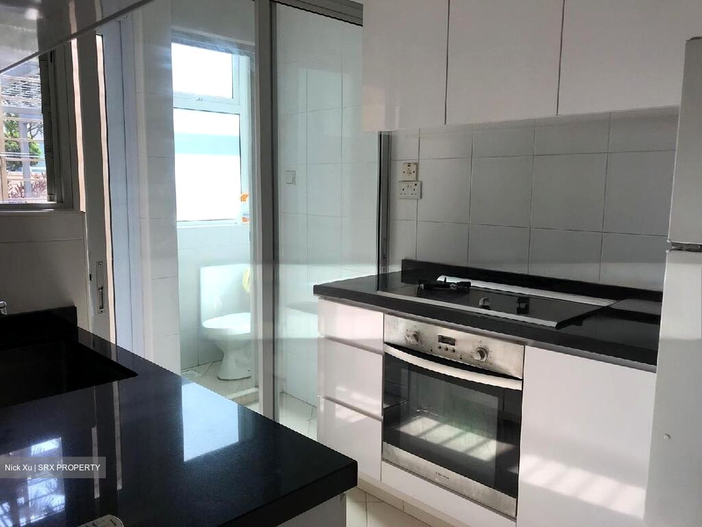 The Geranium (D15), Condominium #502864791